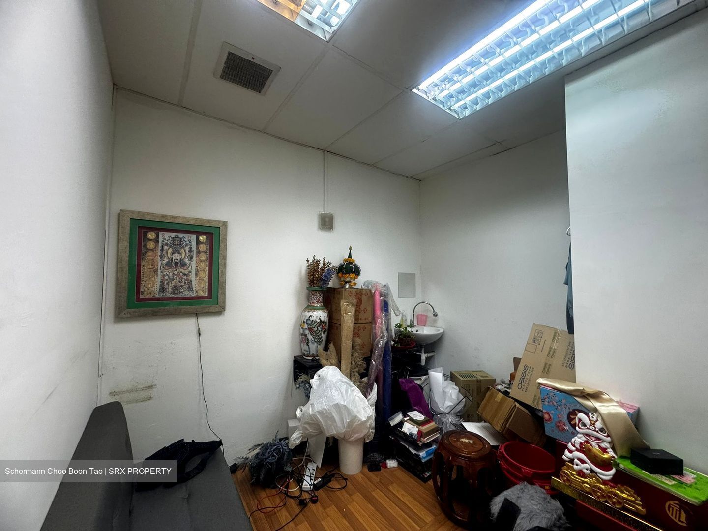 Textile Centre (D7), Retail #484103531